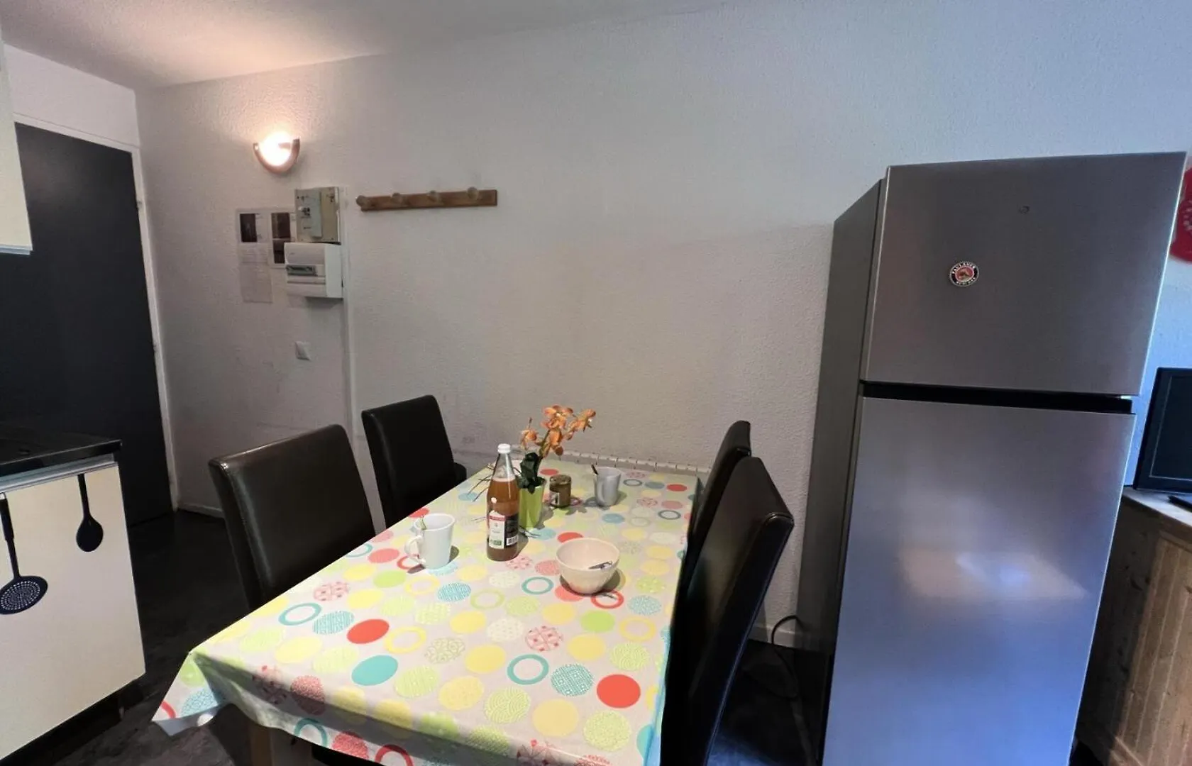Residence Grand Sud - Studio - Proche Commerces Mae-4044 La Salle-les-Alpes