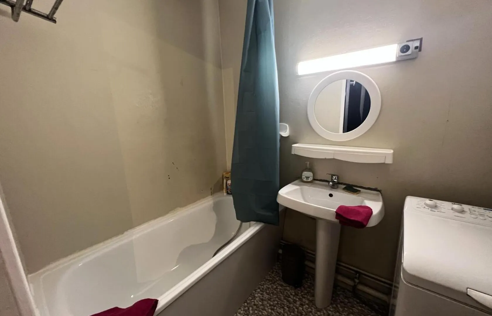 Residence Grand Sud - Studio - Proche Commerces Mae-4044 La Salle-les-Alpes