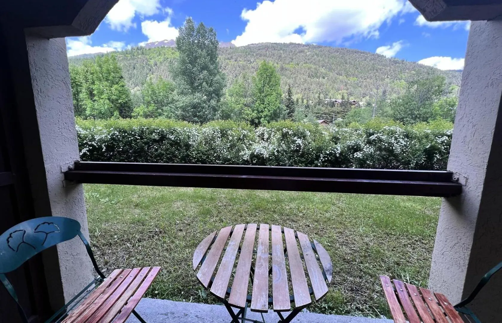 Apartment Residence Grand Sud - Studio - Proche Commerces Mae-4044 La Salle-les-Alpes